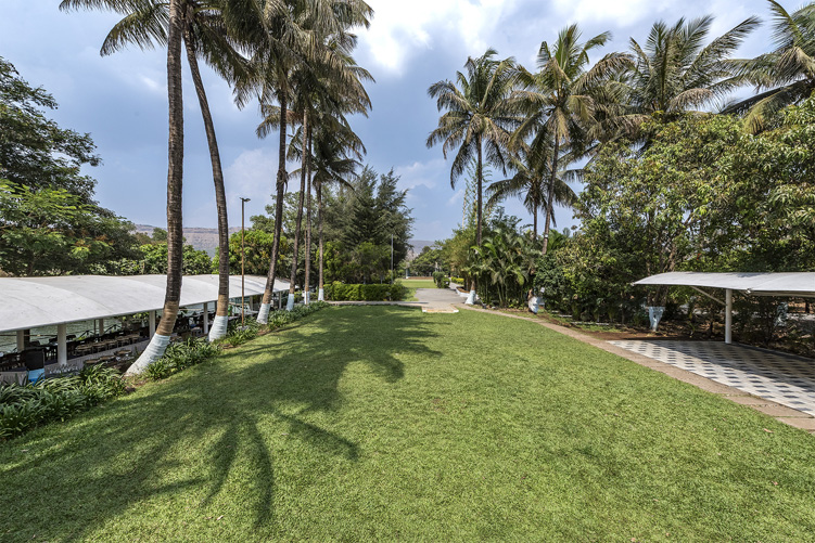 Palmwoods Retreat