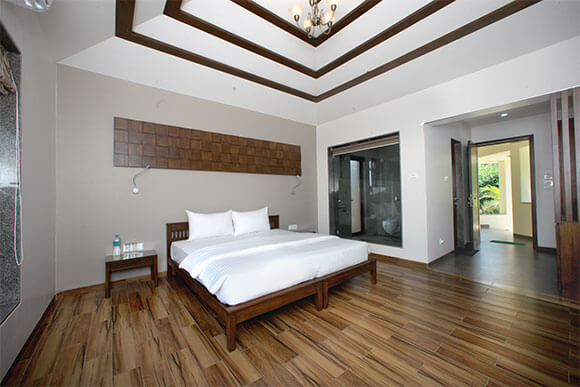 One Bed-Room Villa