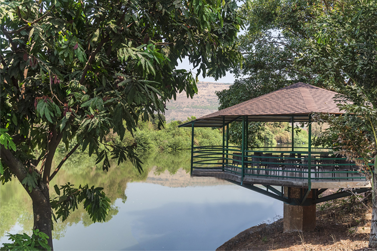 Palmoods Retreat